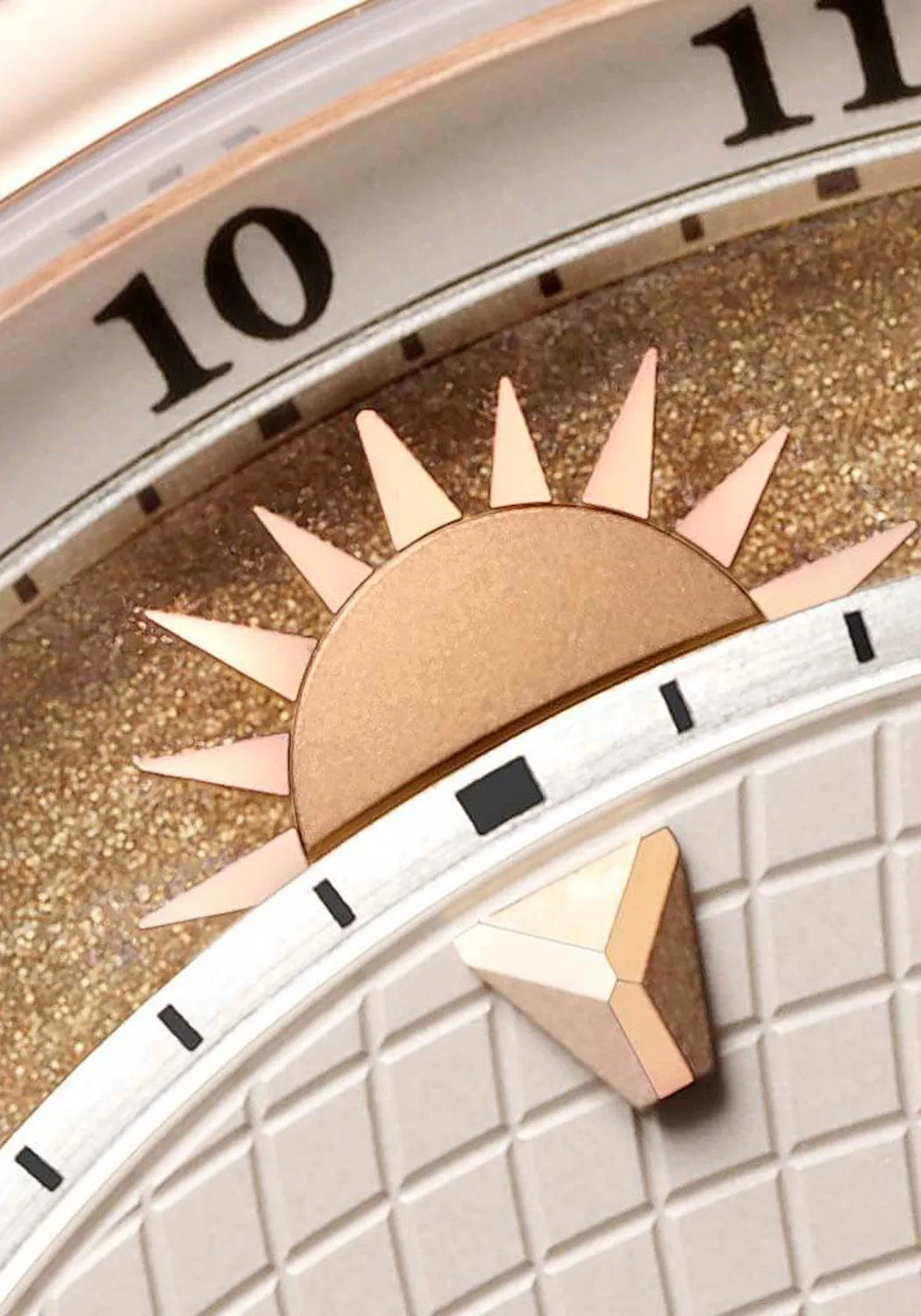 Krayon Anywhere Rose Gold