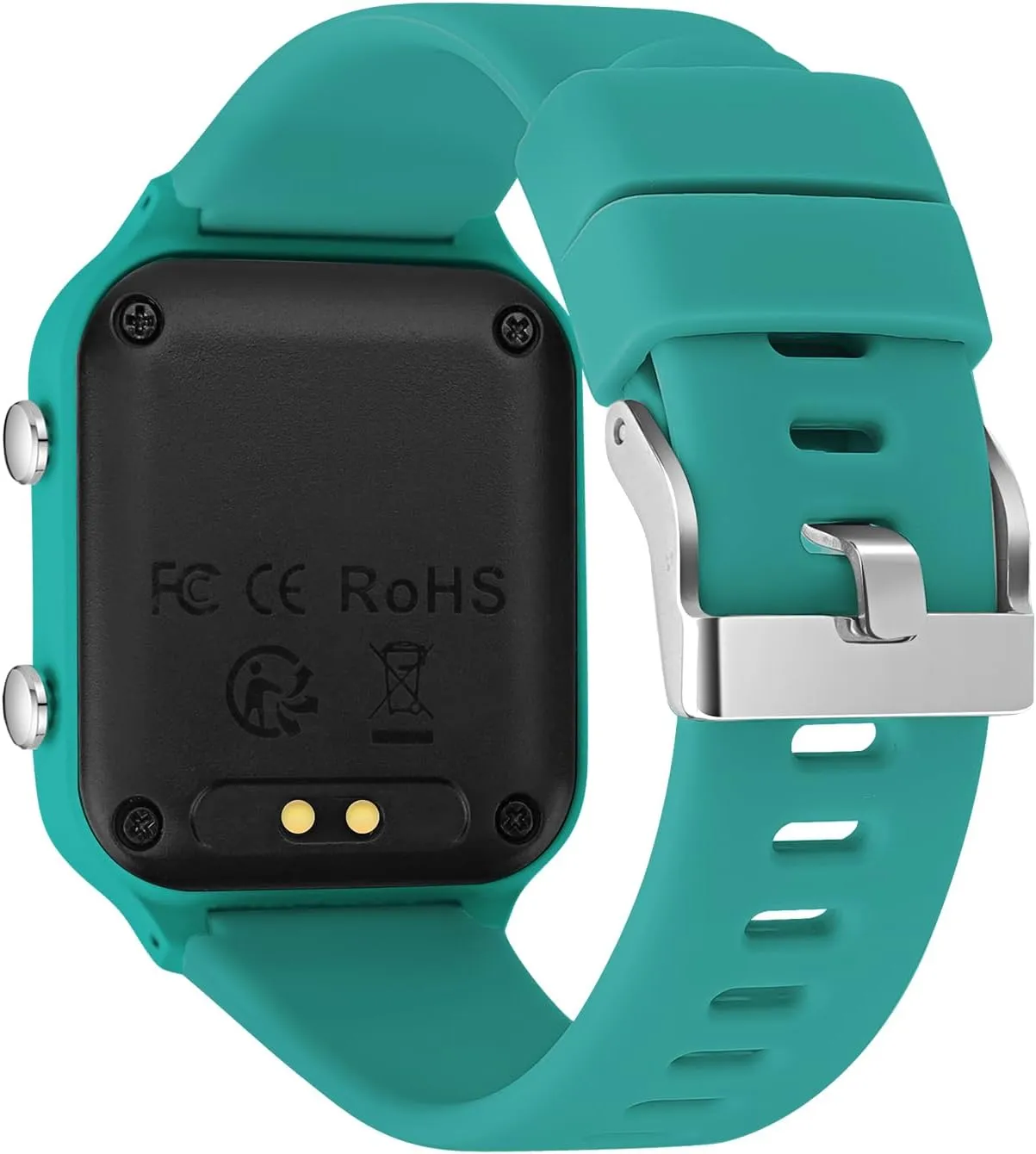 L LAVAREDO Waterproof Kids Digital Watches for Boys Girls,Sport Watch with Pedometer Stopwatch Vibration Alarm for Ages 5-13,No App Fitness Tracker Watch for Kids Teens Birthday Christmas Gifts