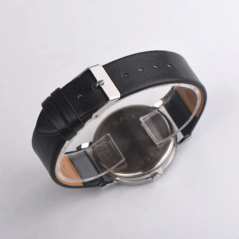 Ladies Watches Creative Design Chemical Element Markers