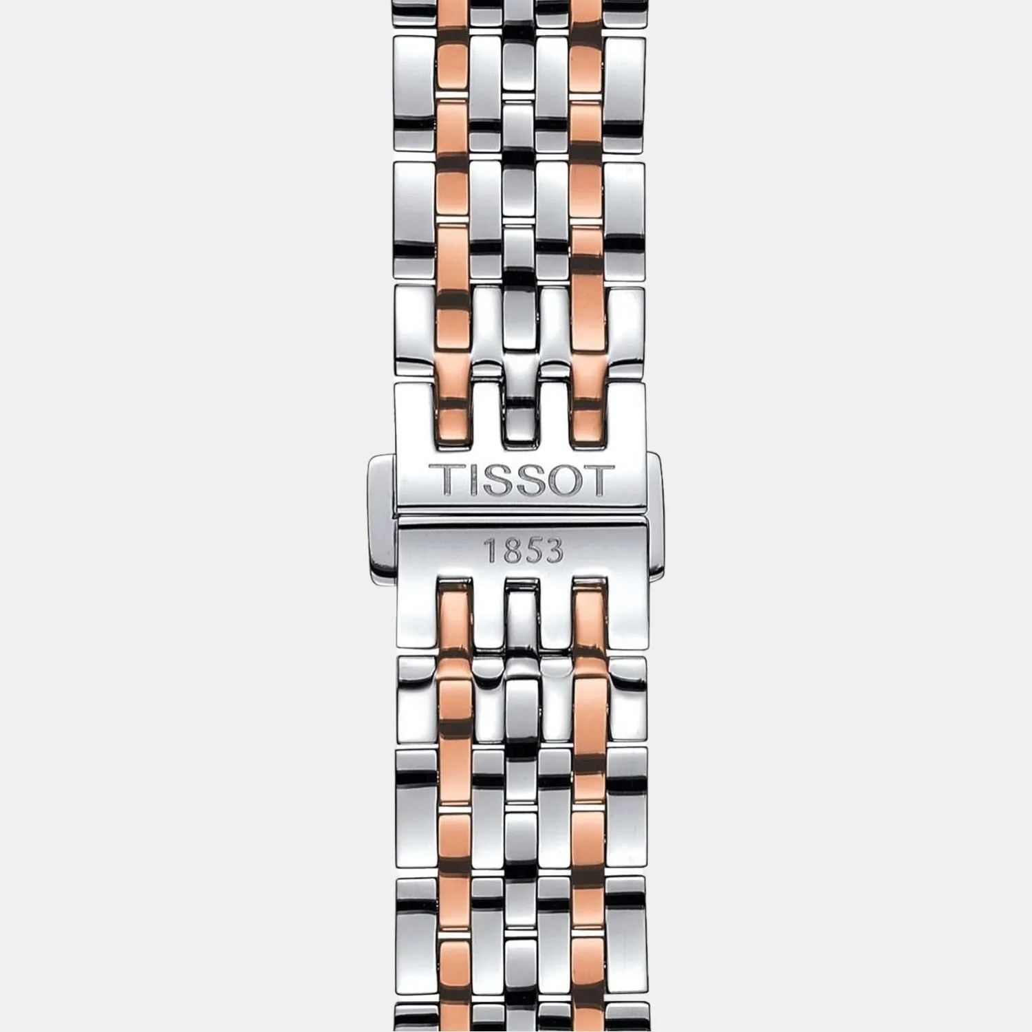 Le Locle Automatic Men Analog Stainless Steel Automatic Watch T0064072203300