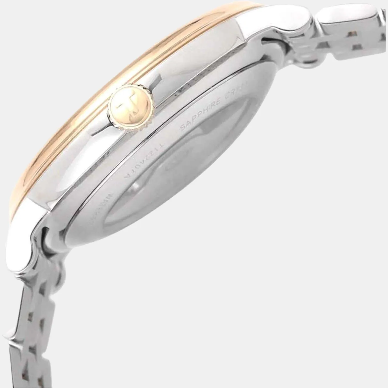 Le Locle Automatic Men Analog Stainless Steel Automatic Watch T0064072203300