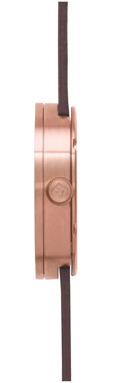 LEF Amsterdam Watch Tube D38