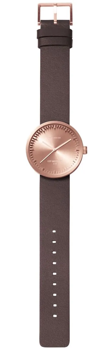 LEF Amsterdam Watch Tube D38