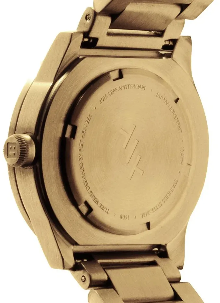 LEF Amsterdam Watch Tube S42