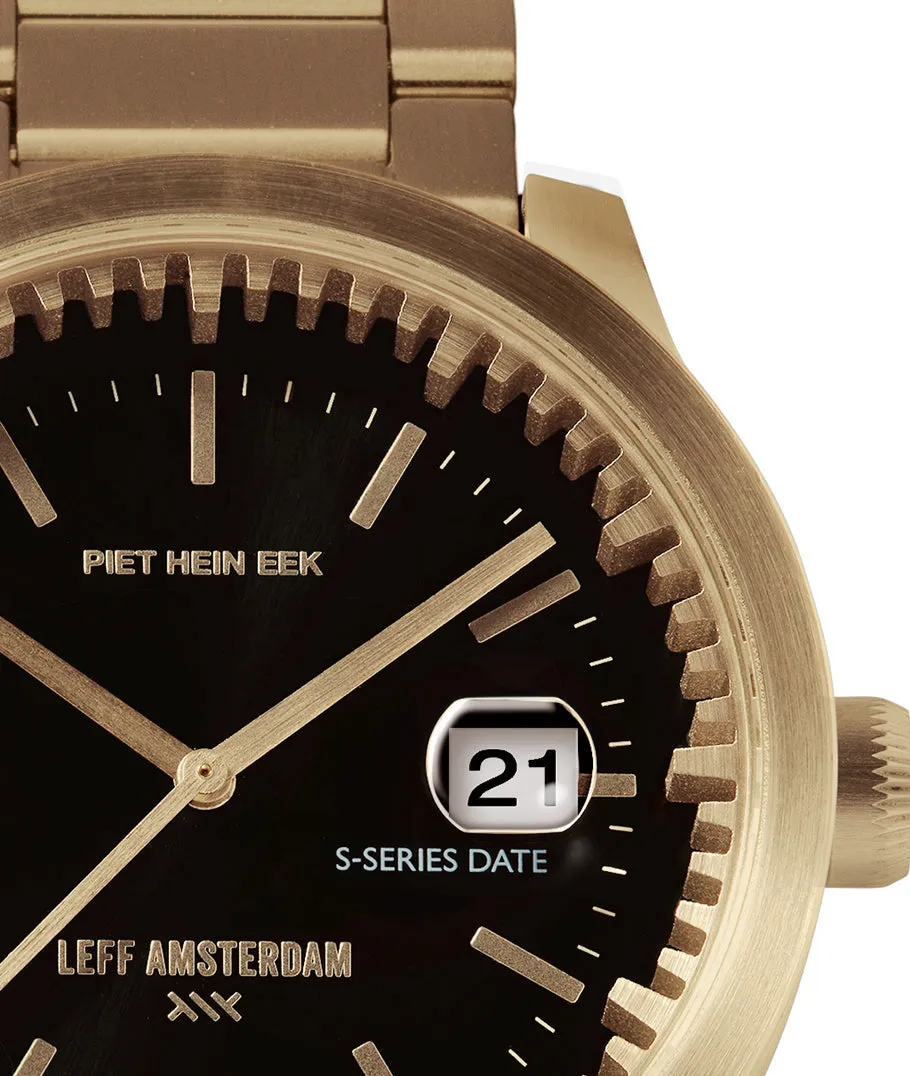 LEF Amsterdam Watch Tube S42