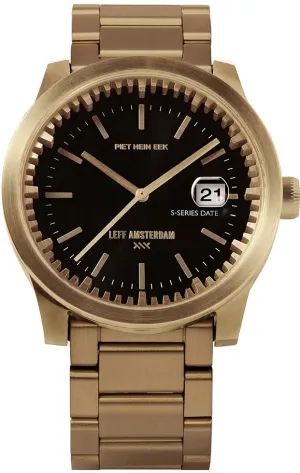 LEF Amsterdam Watch Tube S42