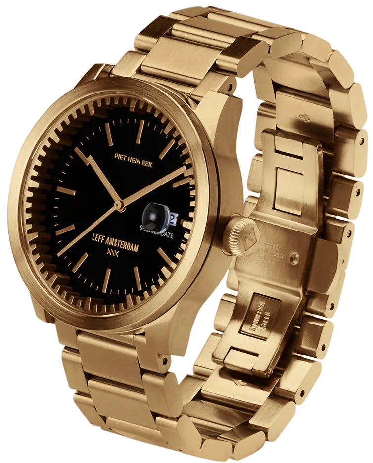 LEF Amsterdam Watch Tube S42