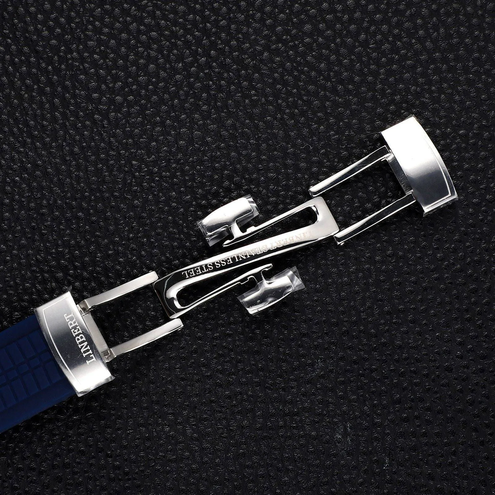 Linbert Aquanaut (Auto) Homage Watches