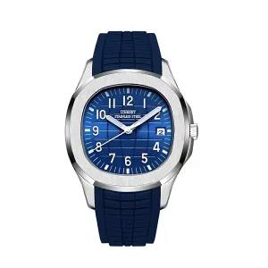 Linbert Aquanaut (Auto) Homage Watches