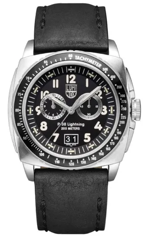 LMX Watch Air P-38 Lightening 942-944 Series