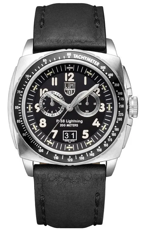 LMX Watch Air P-38 Lightening 942-944 Series