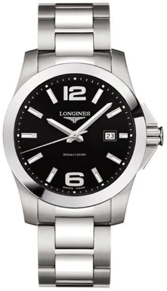 LNG Watch Conquest