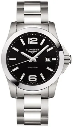 LNG Watch Conquest