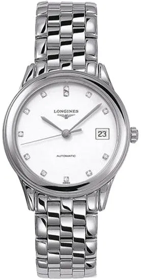 LNG Watch Flagship Mens D