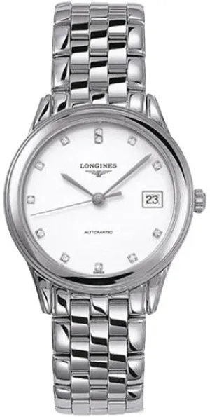 LNG Watch Flagship Mens D