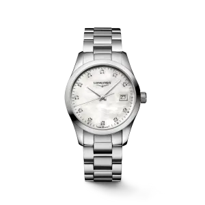 Longines Conquest Classic 34MM