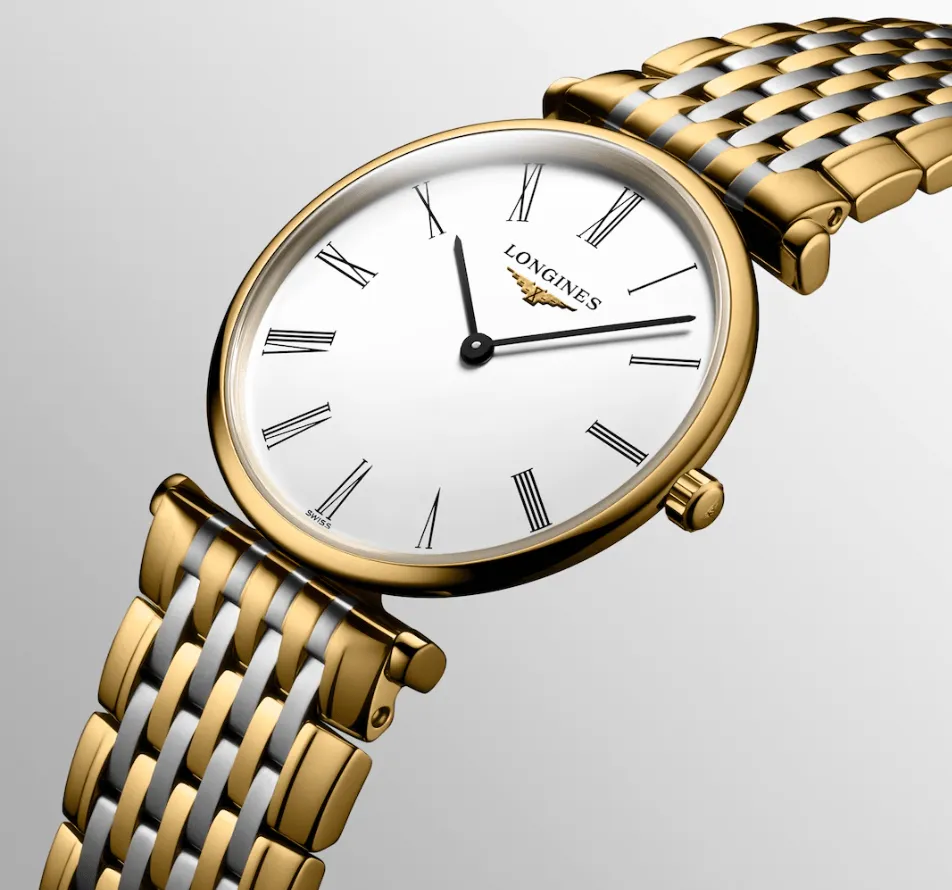LONGINES LA GRANDE CLASSIQUE DE LONGINES 29mm
