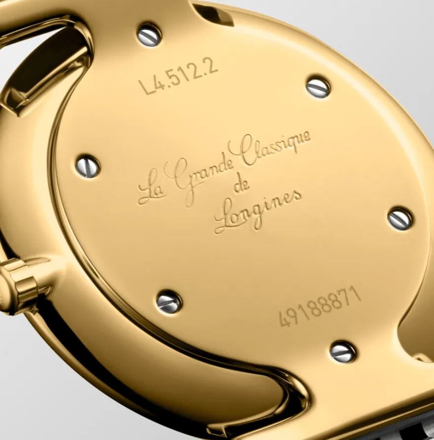 LONGINES LA GRANDE CLASSIQUE DE LONGINES 29mm