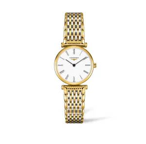 LONGINES LA GRANDE CLASSIQUE DE LONGINES 29mm