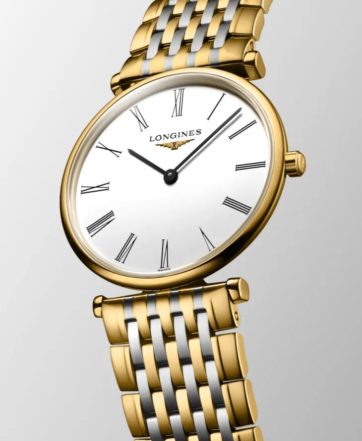 LONGINES LA GRANDE CLASSIQUE DE LONGINES 29mm