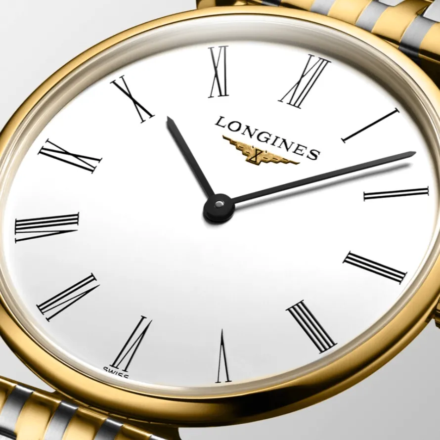 LONGINES LA GRANDE CLASSIQUE DE LONGINES 29mm