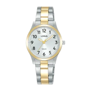 Lorus Dress - RRX12JX-9 - Analogue - 3 Hands