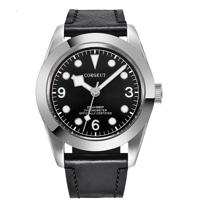 Mechanical Watch