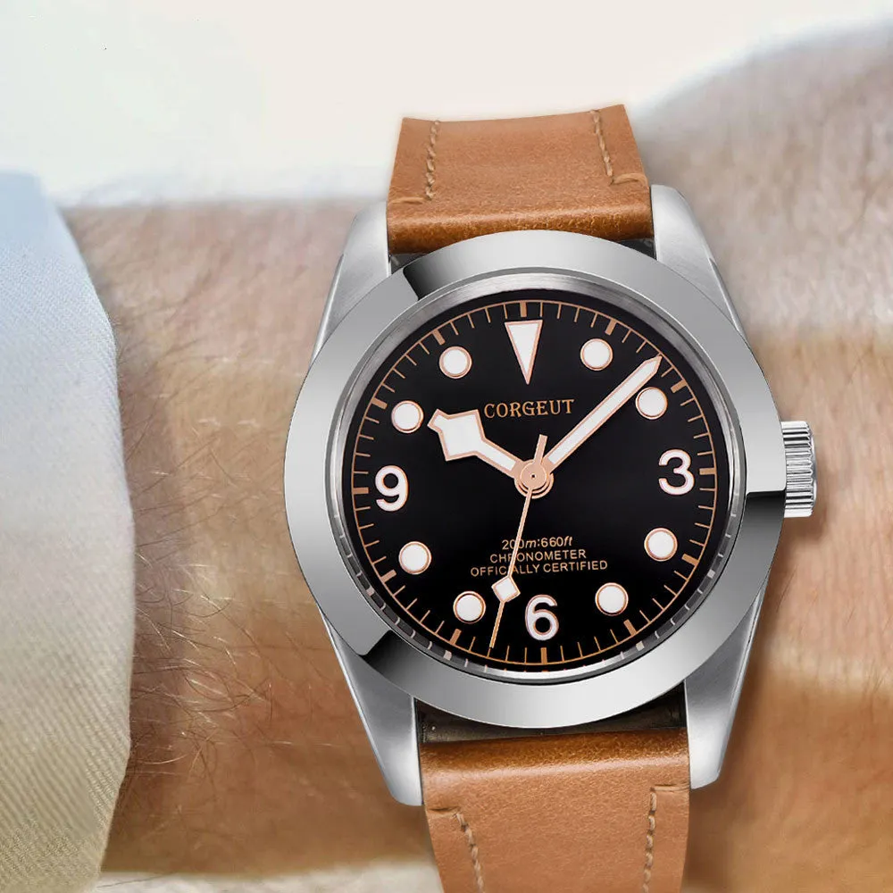 Mechanical Watch