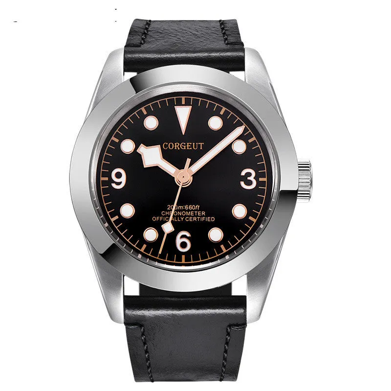 Mechanical Watch
