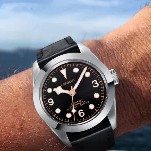 Mechanical Watch