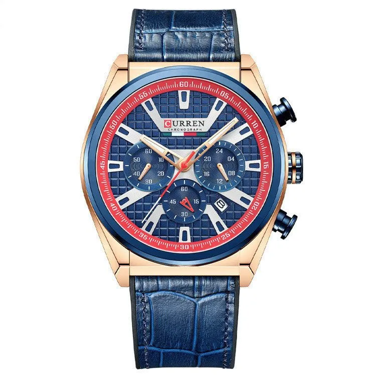 Men's Casual Watch