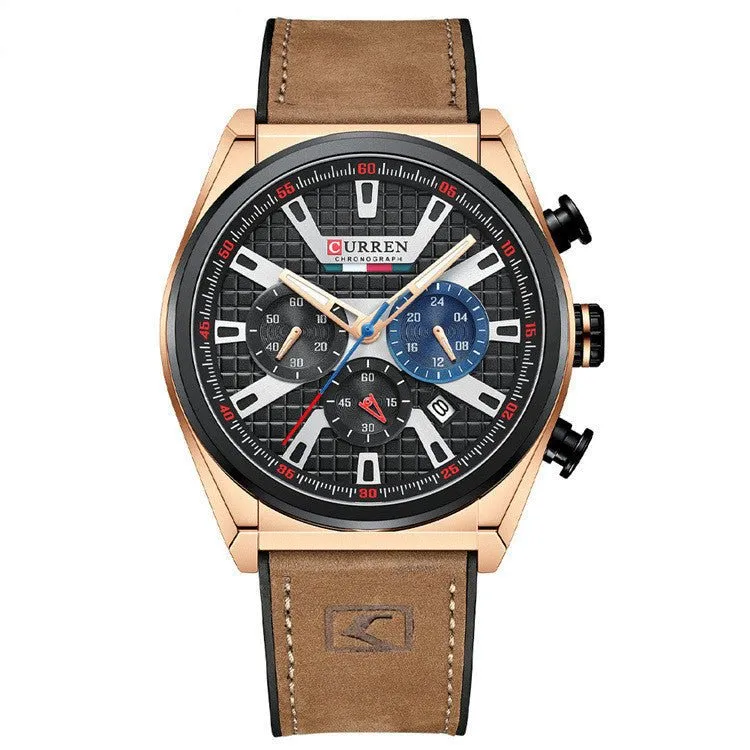 Men's Casual Watch