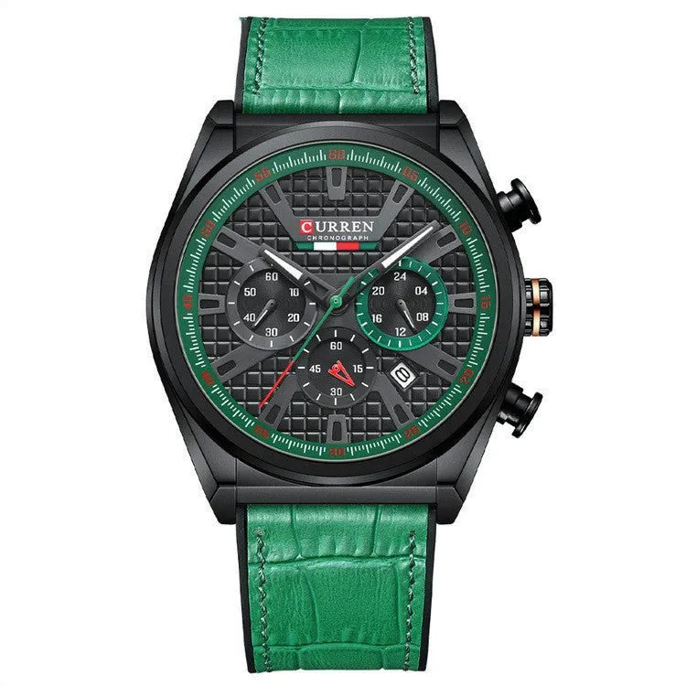 Men's Casual Watch