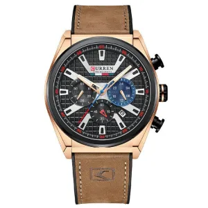 Men's Casual Watch