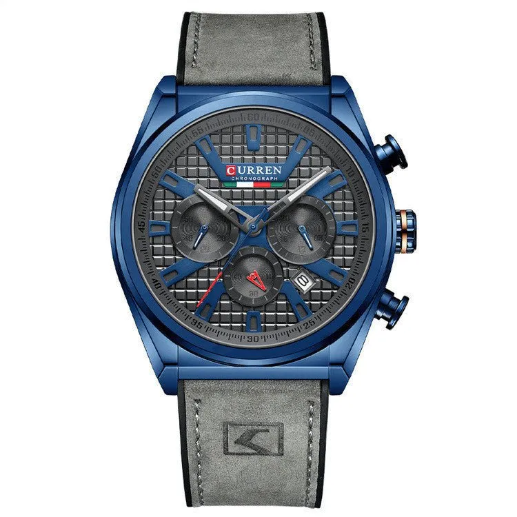 Men's Casual Watch