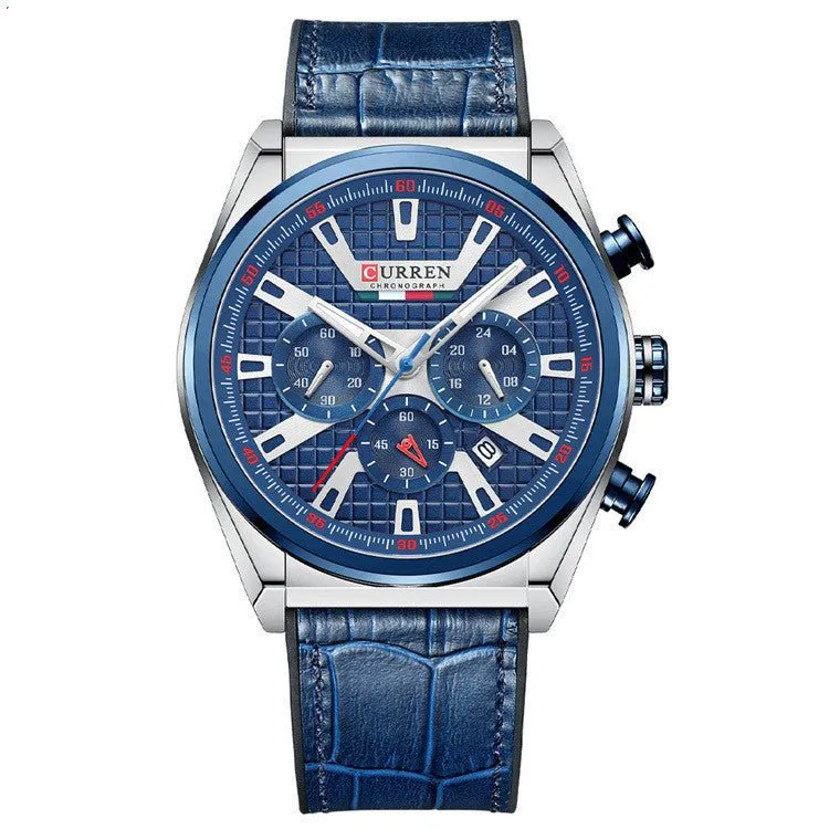 Men's Casual Watch