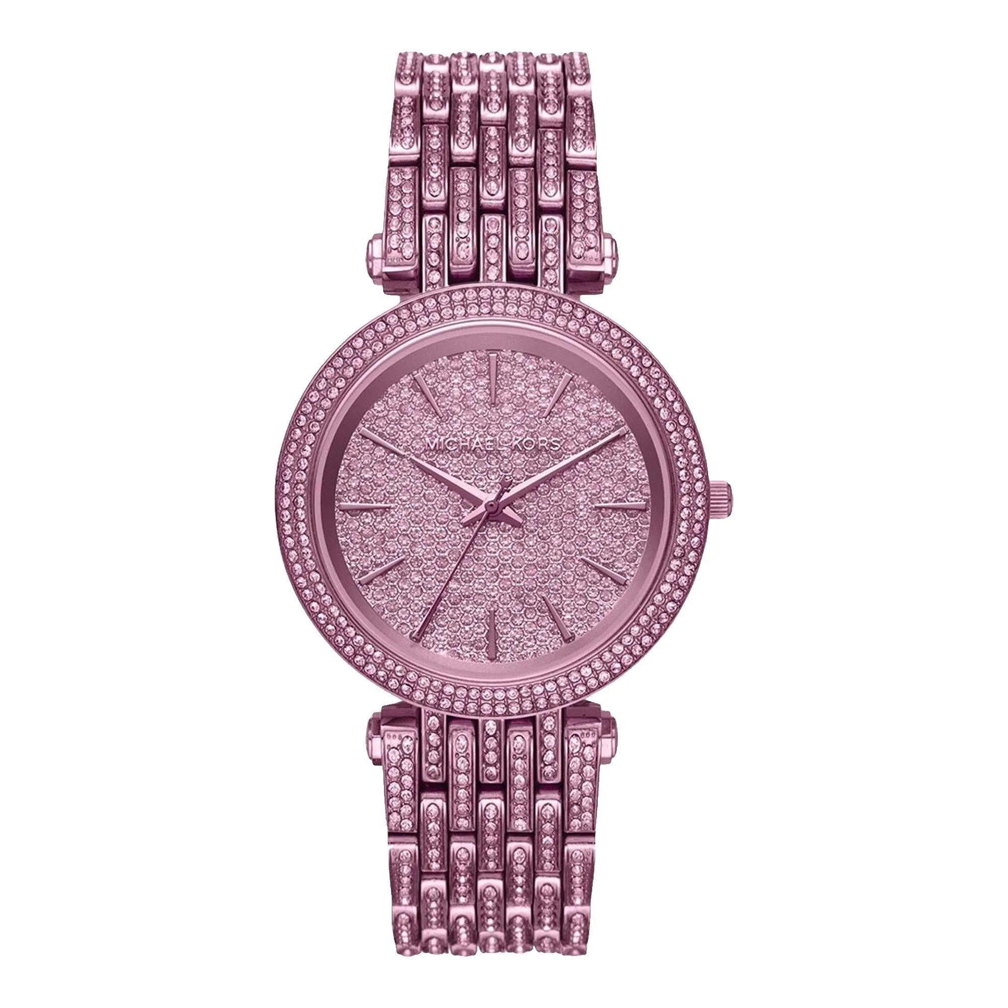 Michael Kors Darci Crystal Women's Watch MK3782