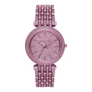 Michael Kors Darci Crystal Women's Watch MK3782