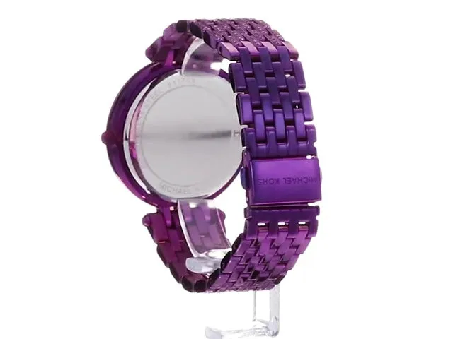Michael Kors Darci Crystal Women's Watch MK3782