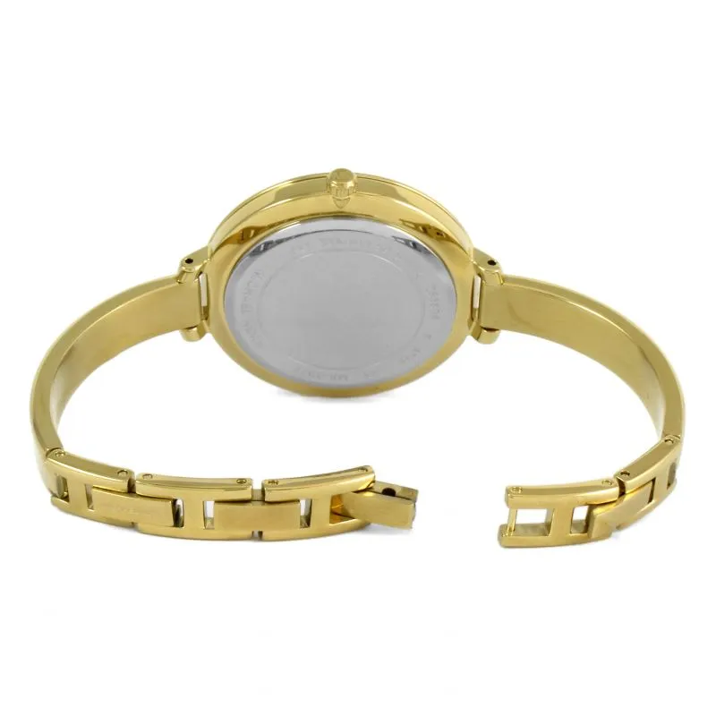 Michael Kors Jaryn Gold Tone Women's Watch MK3977