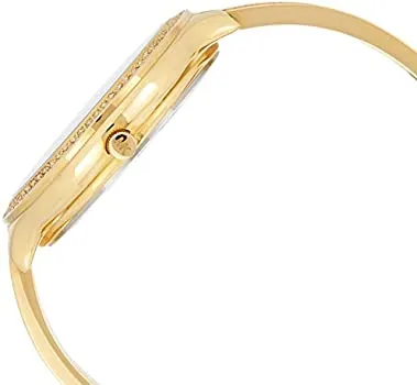 Michael Kors Slim Runway All Gold Women's Watch MK3256