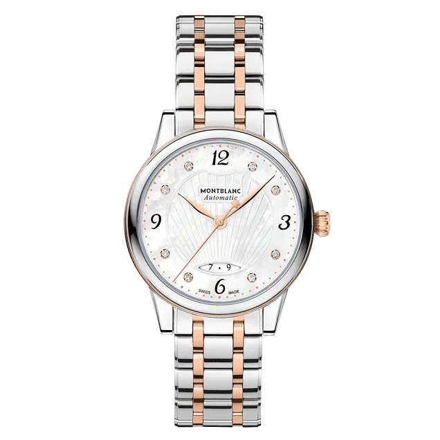 Montblanc Bohème Automatic Date 28 mm
