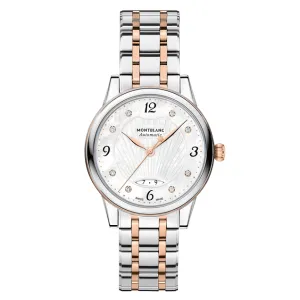 Montblanc Bohème Automatic Date 28 mm