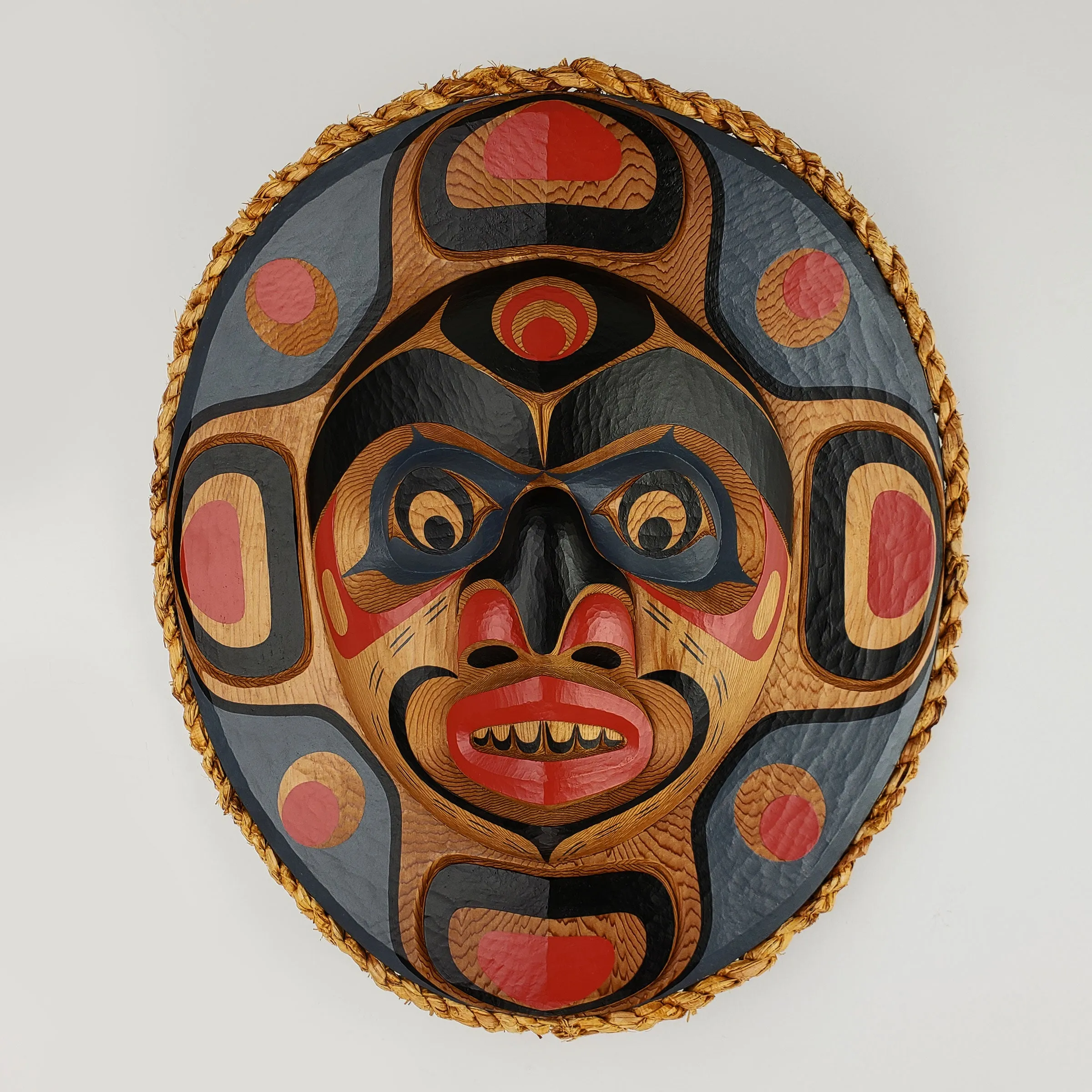 Moon Mask