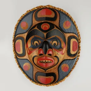 Moon Mask