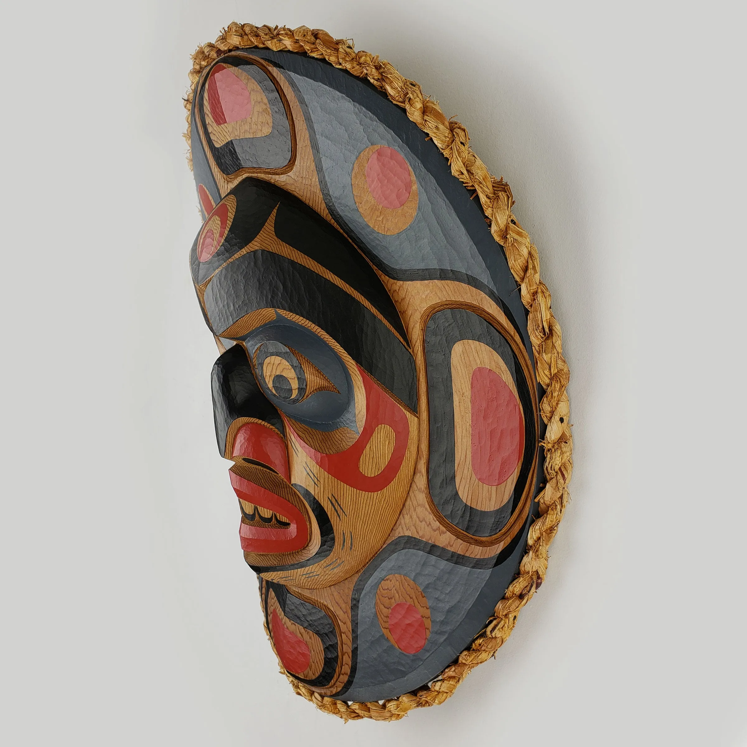 Moon Mask