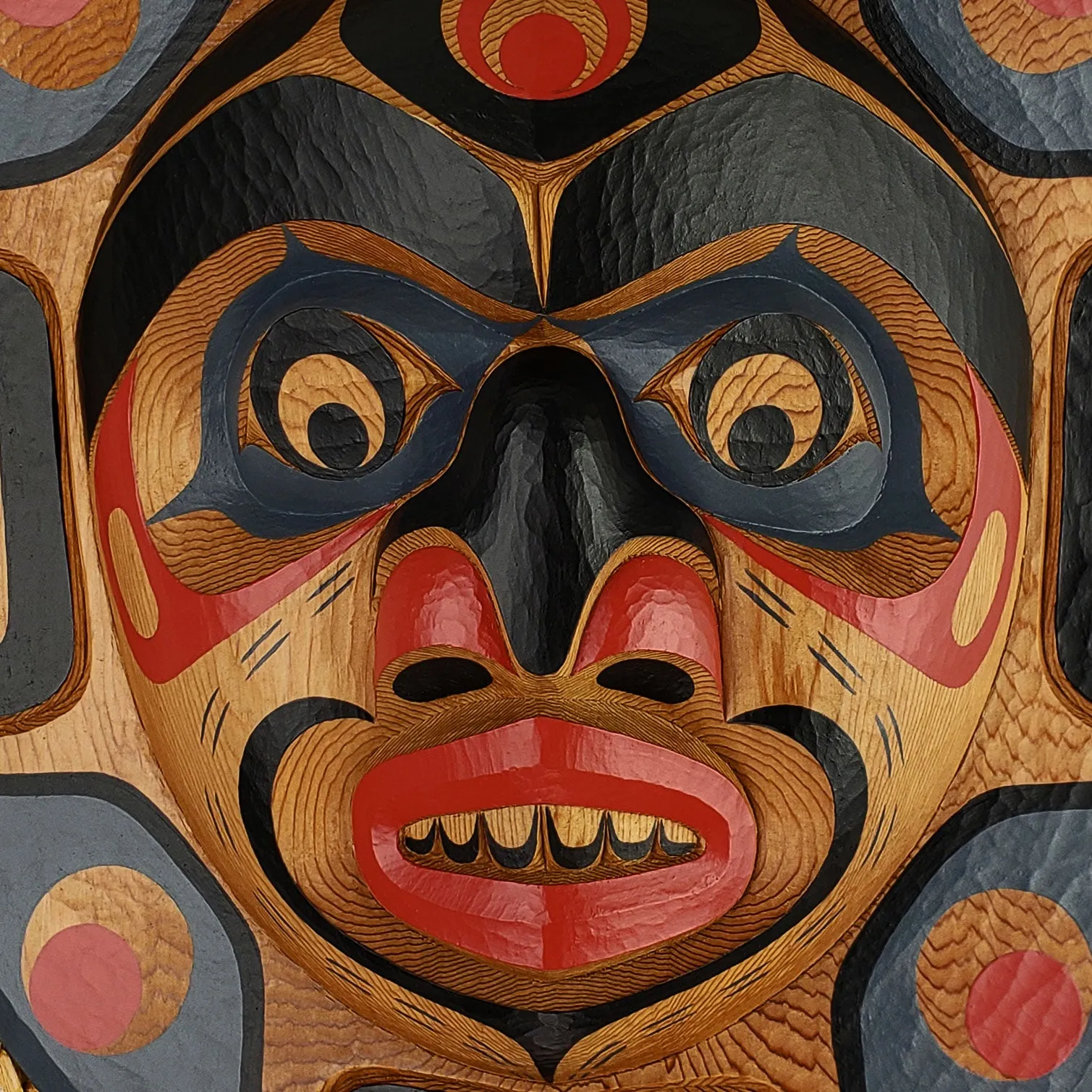 Moon Mask