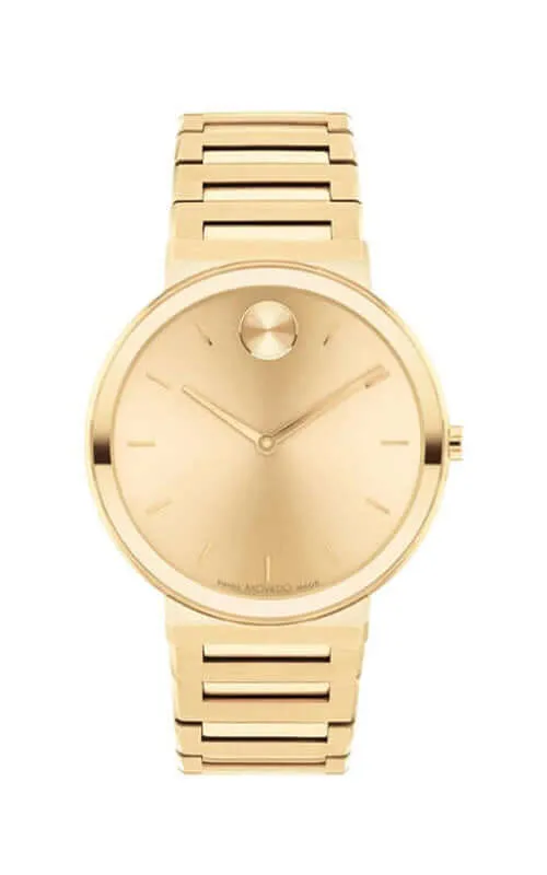Movado Bold Horizon Watch 3601081