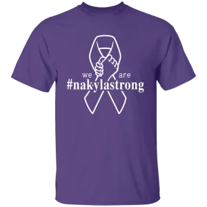 NakylaStrong T-Shirt
