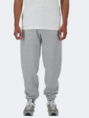 New Balance Graphic Men Lifestyle Pant Athletic Grey